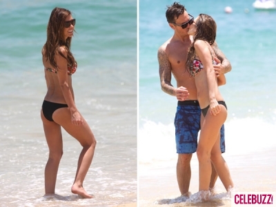Audrina Patridge Bikinis in Cabo | Daily Girls @ Female Update